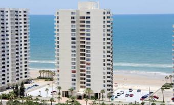 2947 S Atlantic Ave Unit 601  