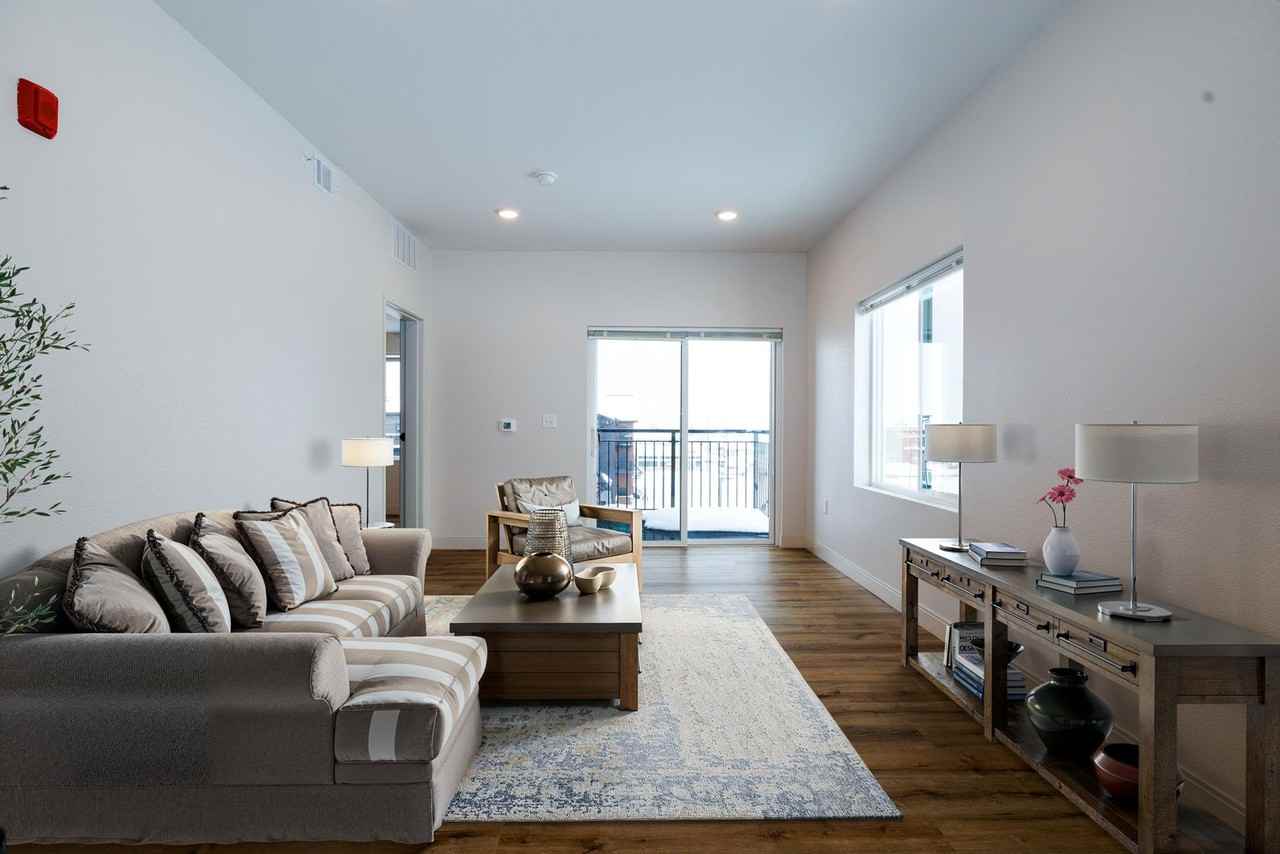 1 Bedroom & 1 Bedroom + Den at UC! - Photo 4 of 14