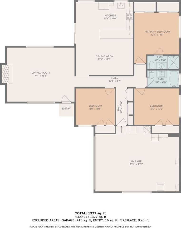 1723 Almond Blossom Ln - Photo 2 of 40