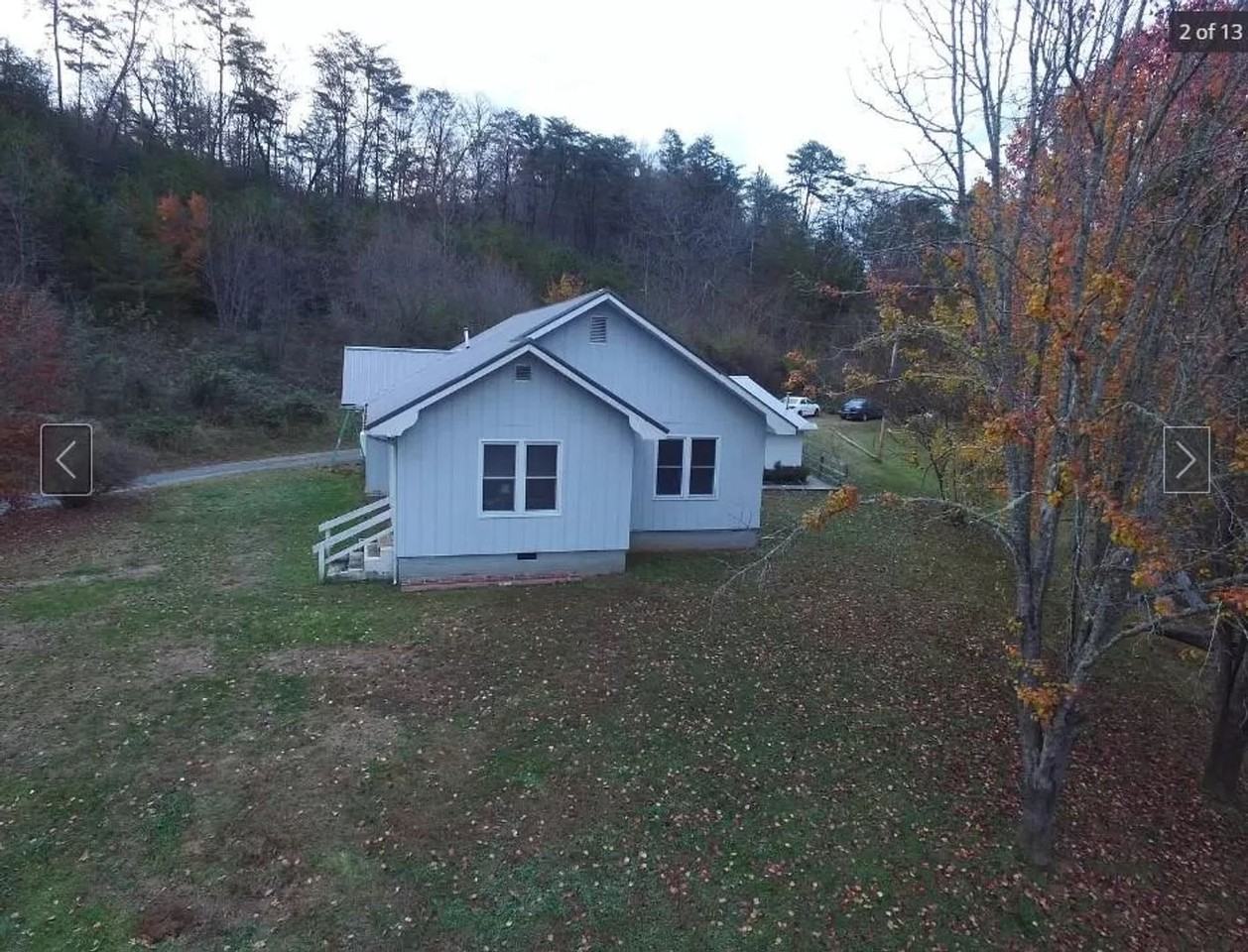 17 Old Cullowhee Rd - Photo 3 of 7