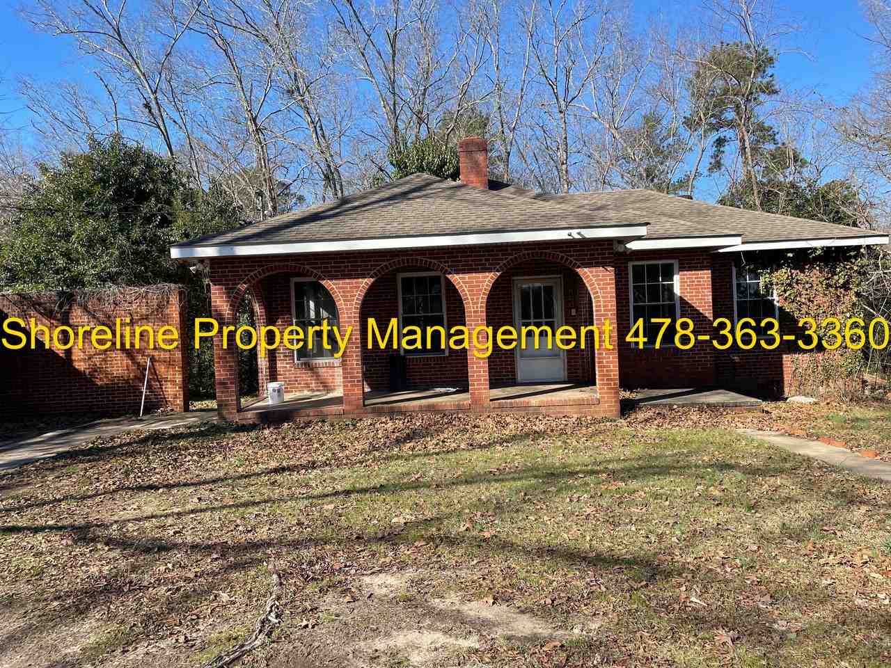411 Forest Rd - Photo 2 of 10