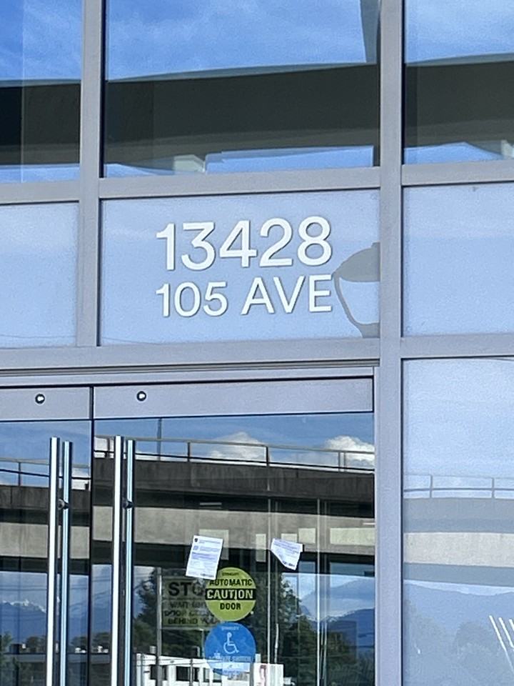 13428 105 Avenue #601 - Photo 4 of 9