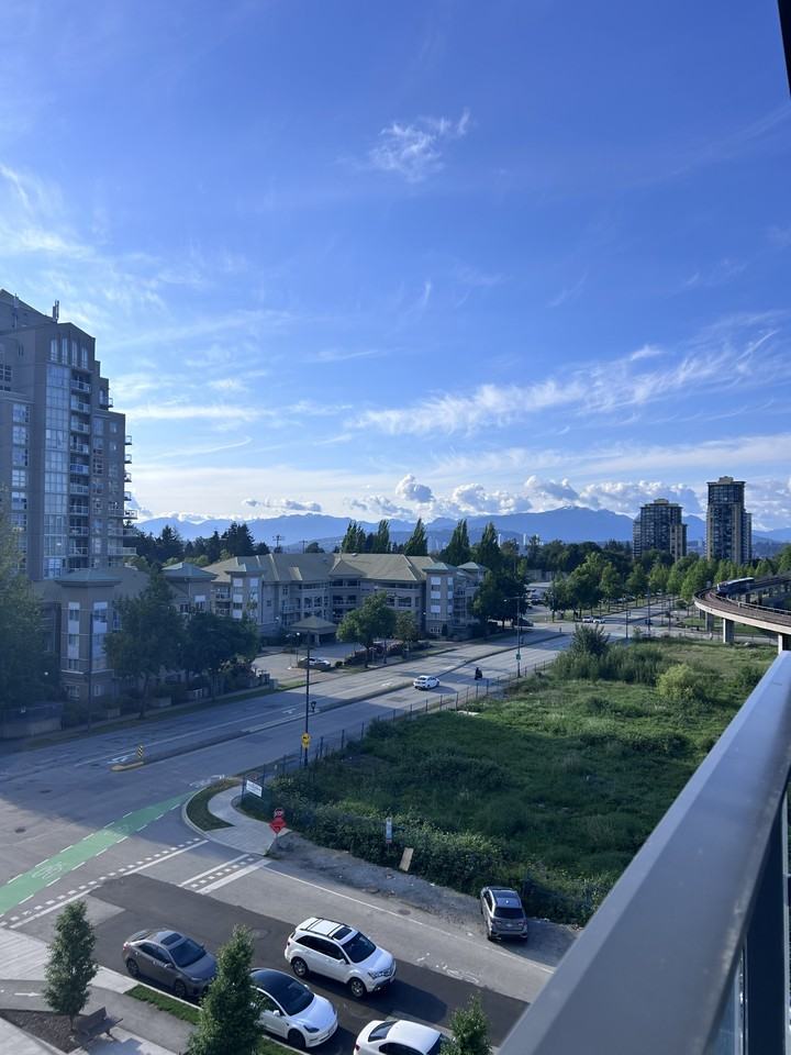 13428 105 Avenue #601 - Photo 2 of 9