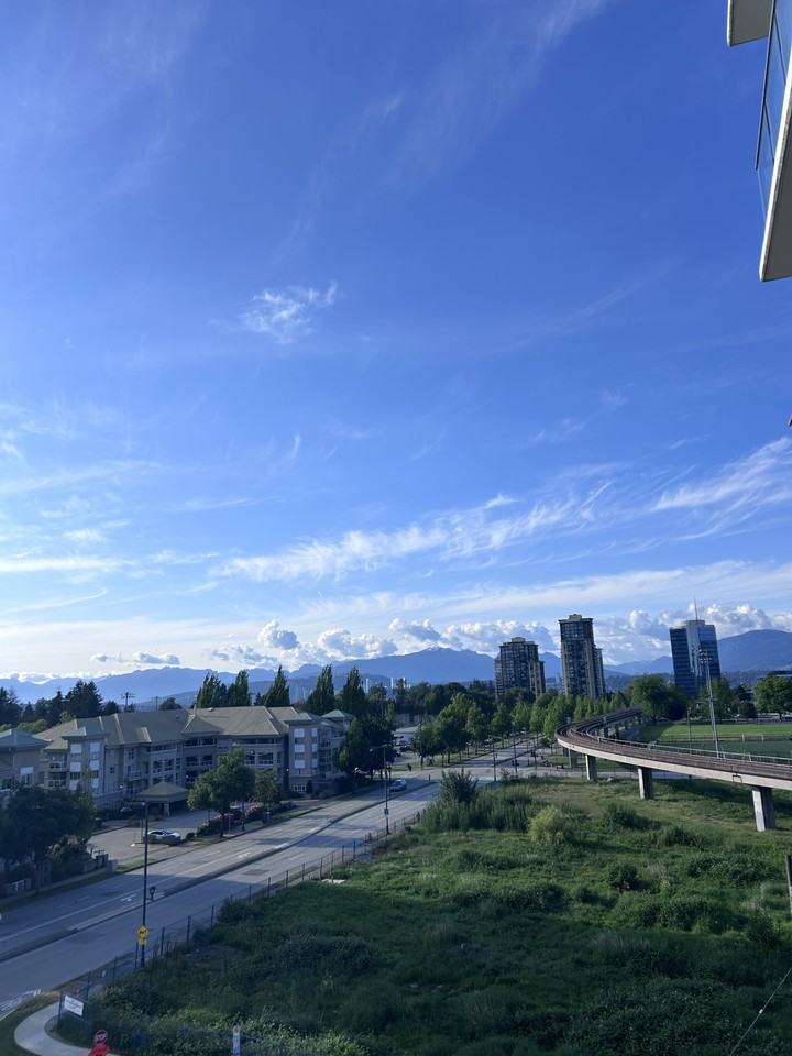 13428 105 Avenue #601