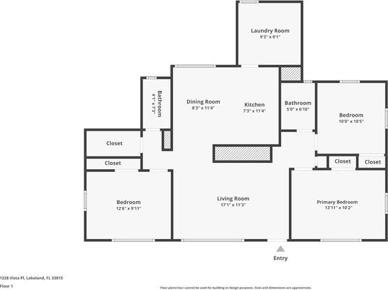1228 Vista Pl - Photo 2 of 11