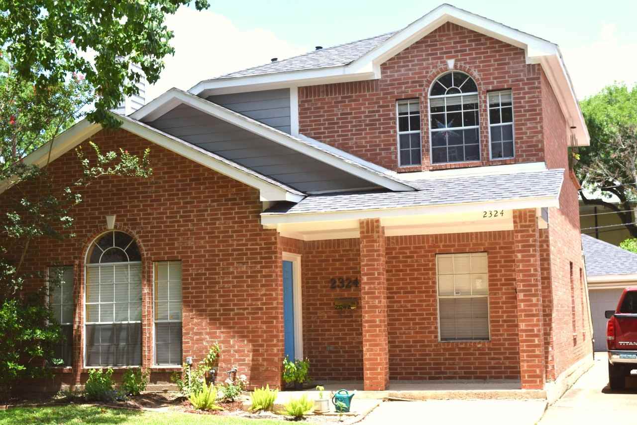 2324 Sheridan St - Photo 2 of 10