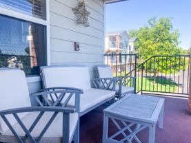 1646 S Deframe St #C8 - Photo 1 of 1