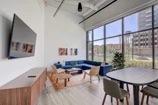 Post Chicago Apartments - Photo 1 of 1