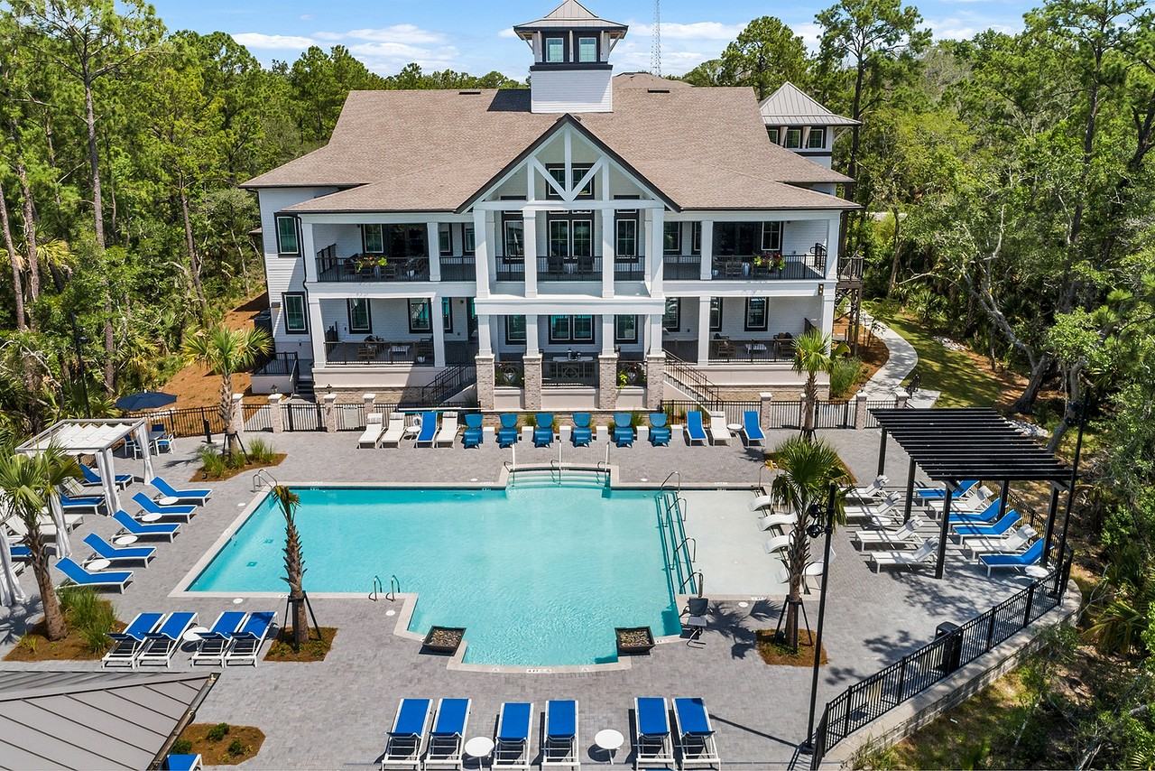 Grande Oaks Parc - Photo 2 of 50