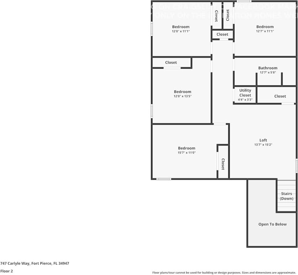 747 Carlyle Way - Photo 3 of 18