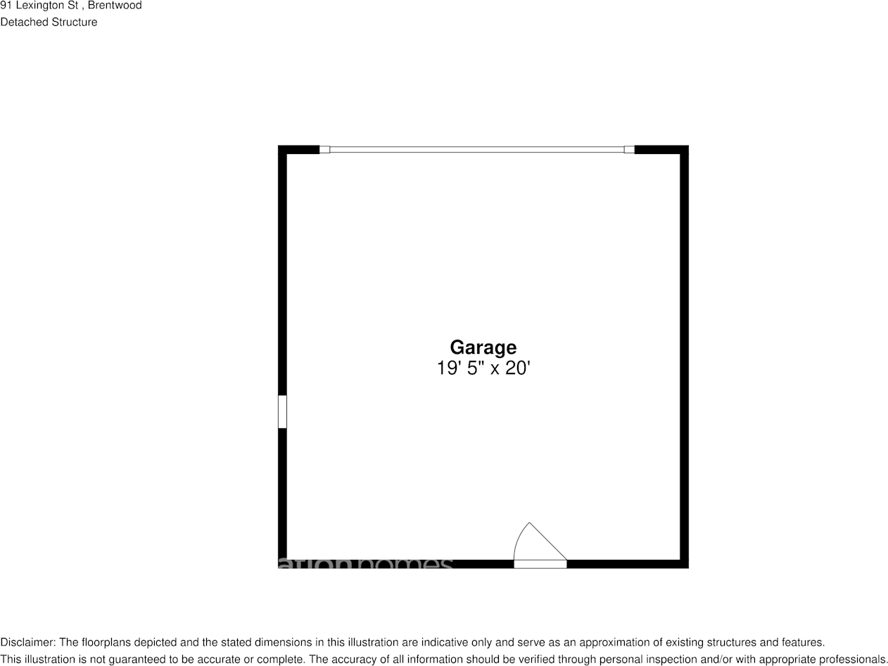 91 Lexington St - Photo 3 of 32