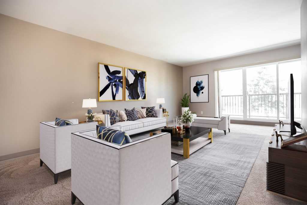 South Park Gardens 33/53 - Photo 2 of 13