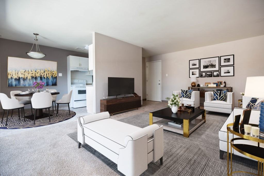 South Park Gardens 33/53 - Photo 3 of 13