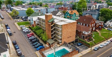 featured image of 510 14th St #302