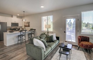 The Wayne Apartments - Photo 1 of 1