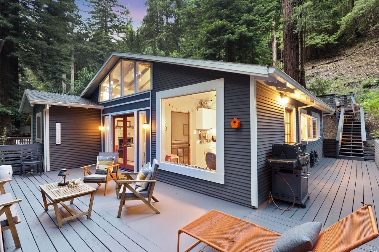 14523 Old Cazadero Rd - Photo 2 of 20