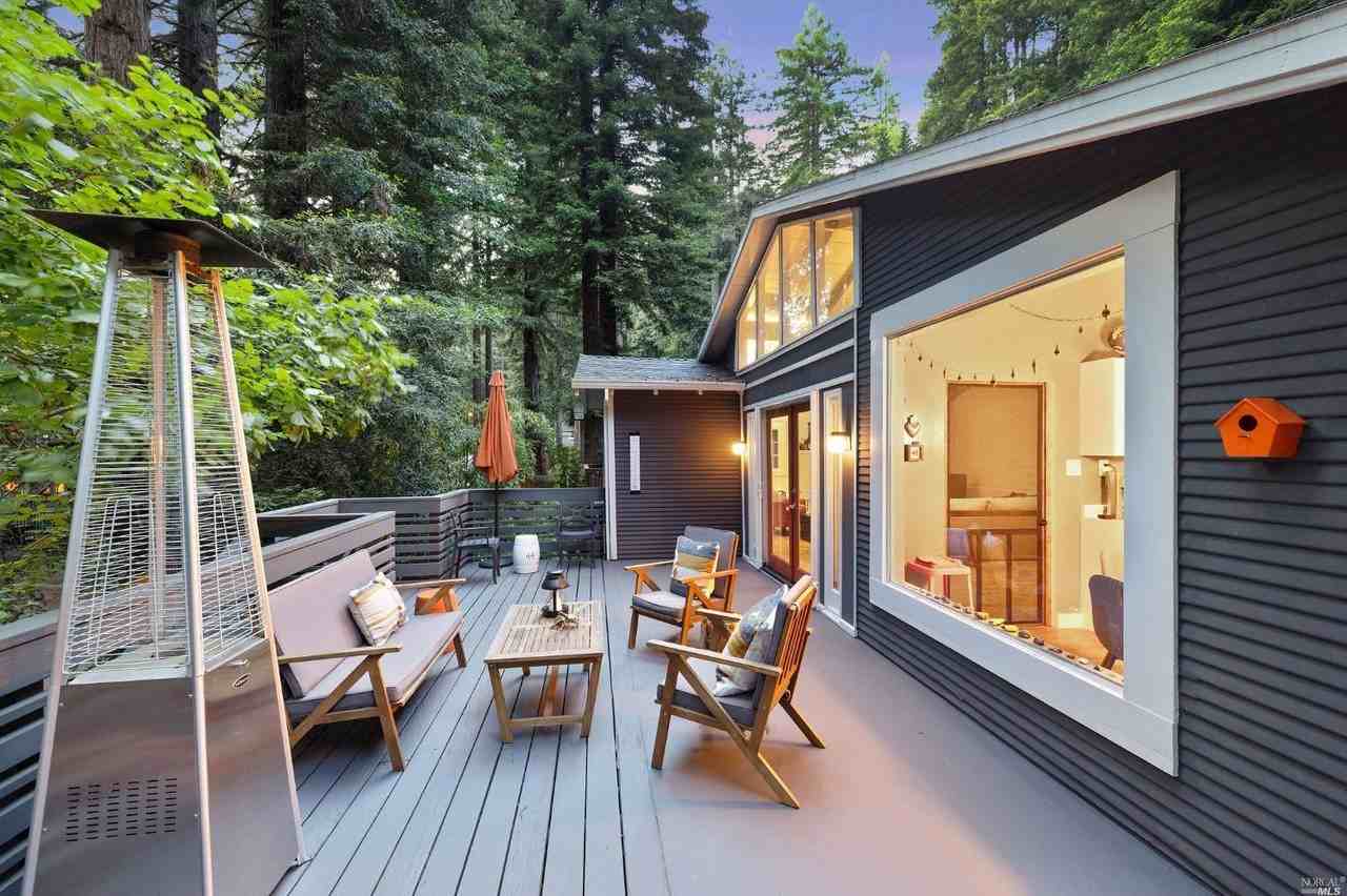 14523 Old Cazadero Rd - Photo 3 of 20