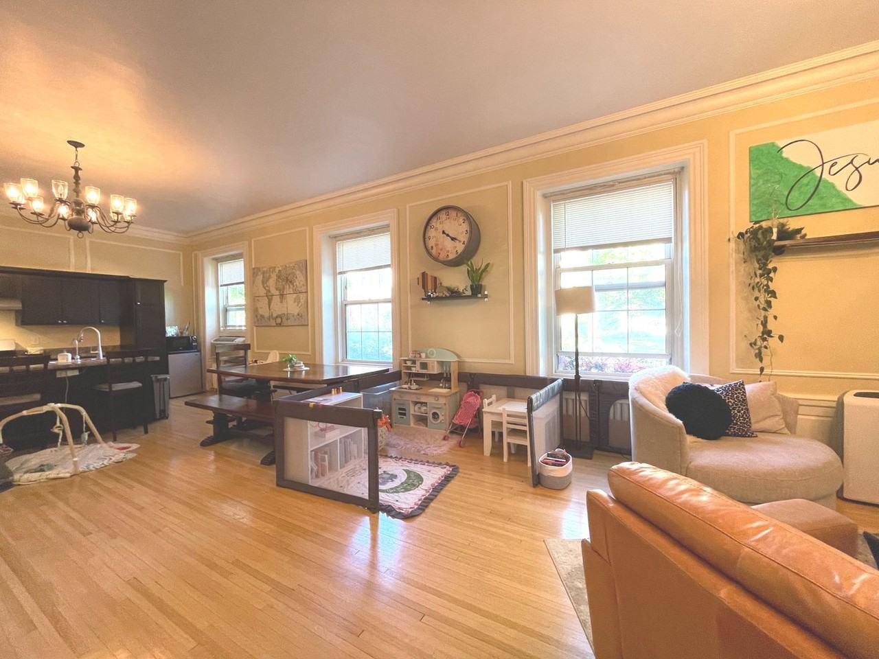 1233 Marshall / 1222-36 Cass - Photo 3 of 50