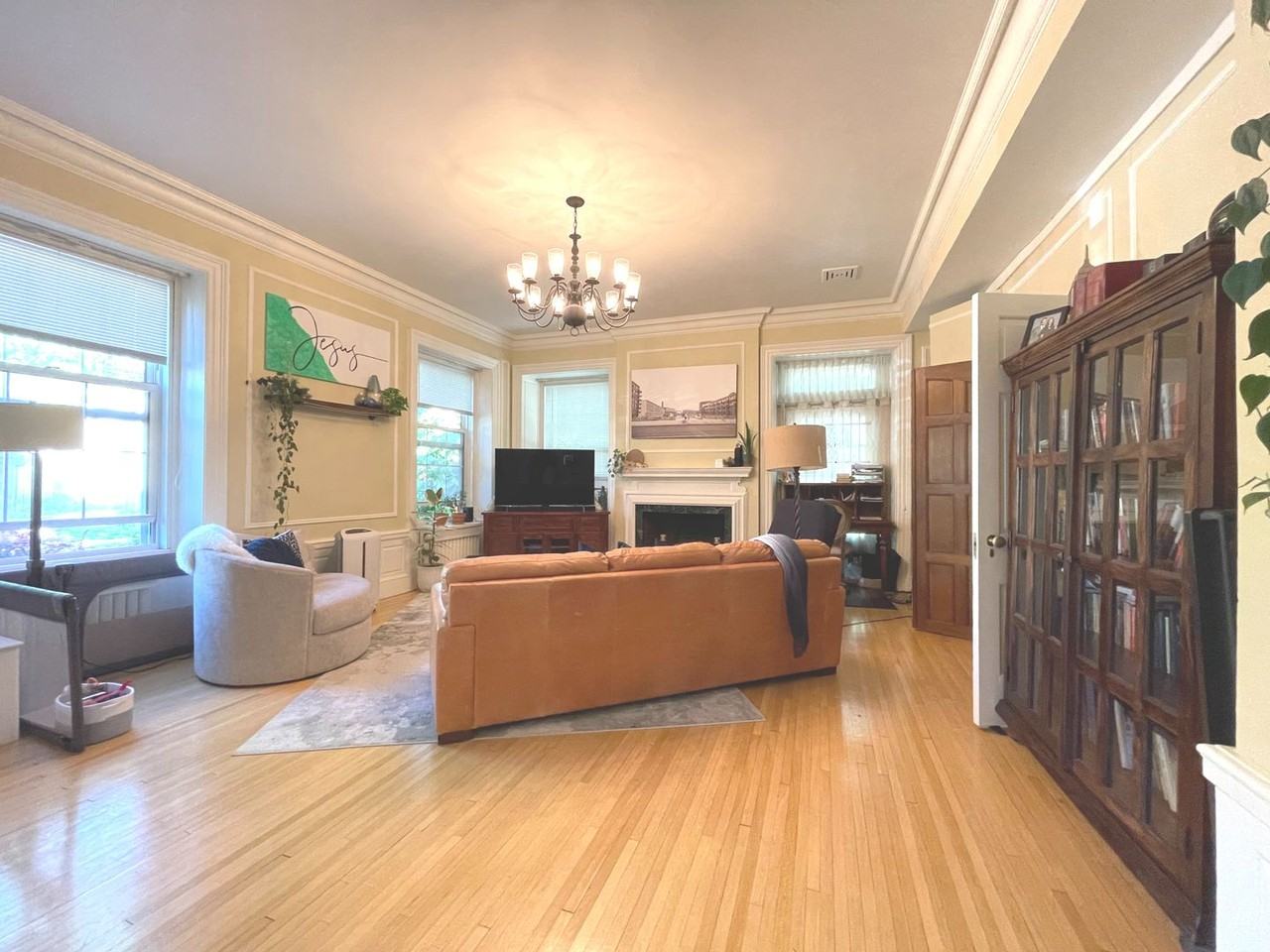 1233 Marshall / 1222-36 Cass - Photo 6 of 50