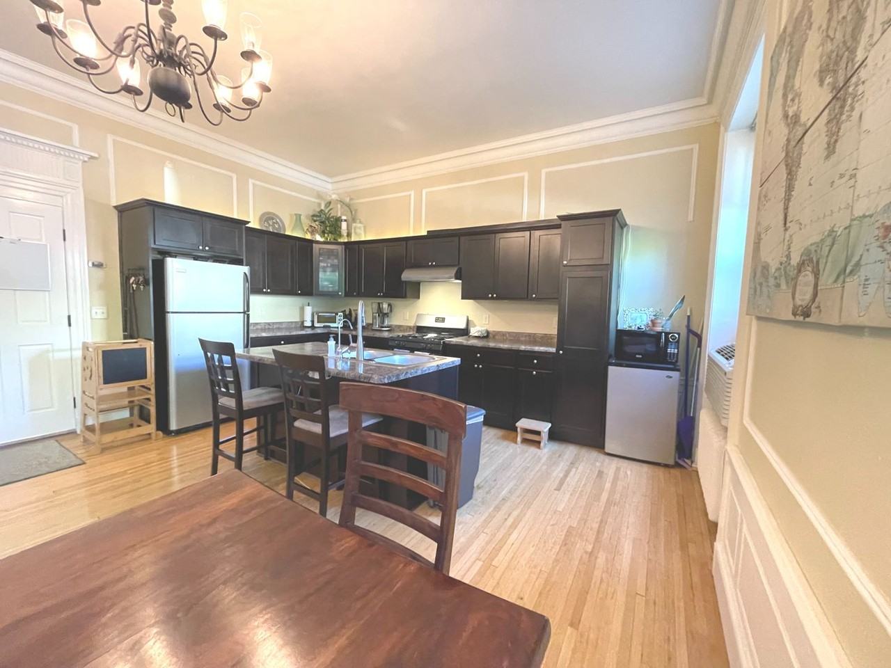 1233 Marshall / 1222-36 Cass - Photo 7 of 50
