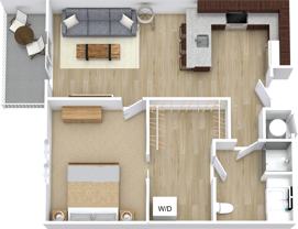 3261 Redhawk St #204 - Photo 1 of 1