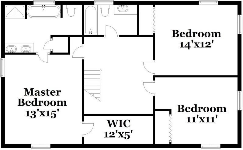 6868 Robinwood Trl - Photo 3 of 18