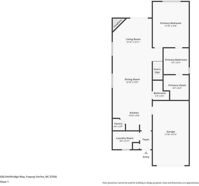 636 Smithridge Way - Photo 2 of 17