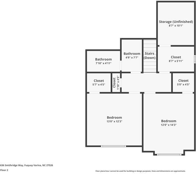 636 Smithridge Way - Photo 3 of 17