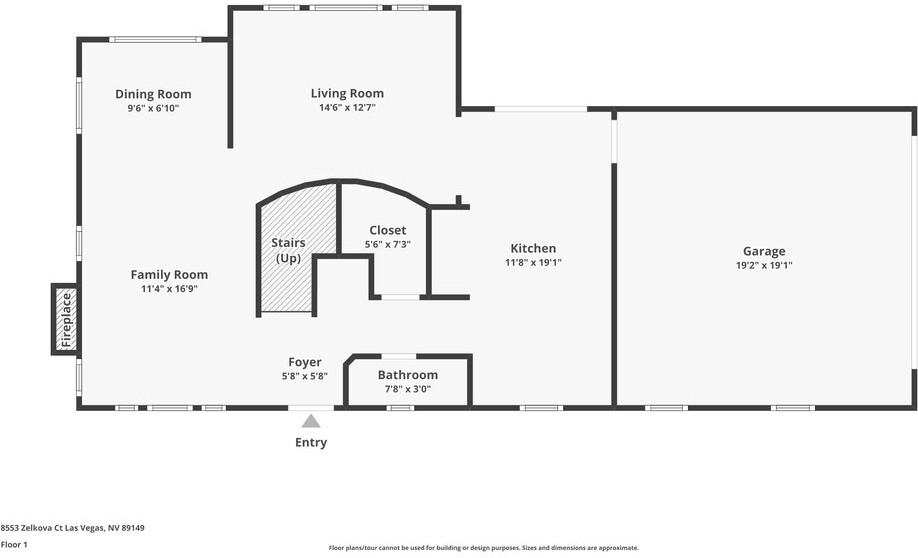 8553 Zelkova Ct - Photo 2 of 17