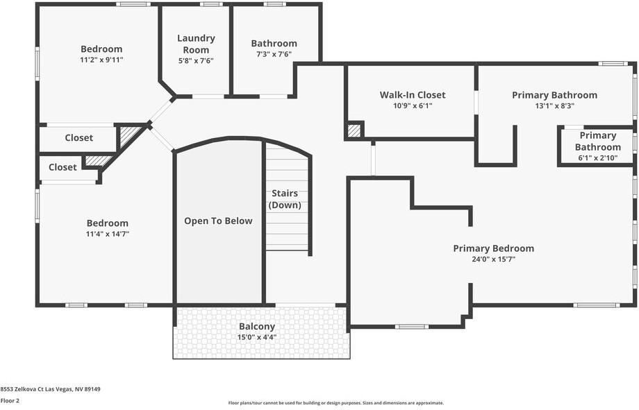 8553 Zelkova Ct - Photo 3 of 17