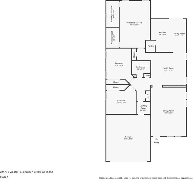 22178 E Via Del Palo - Photo 2 of 16