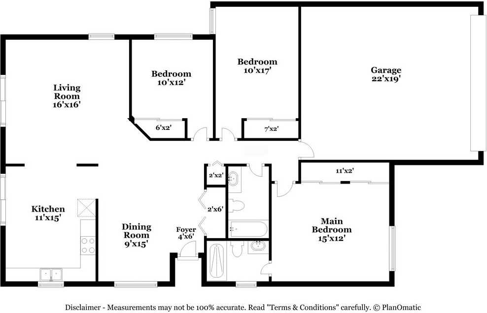 1277 Rising Sun Blvd - Photo 2 of 16