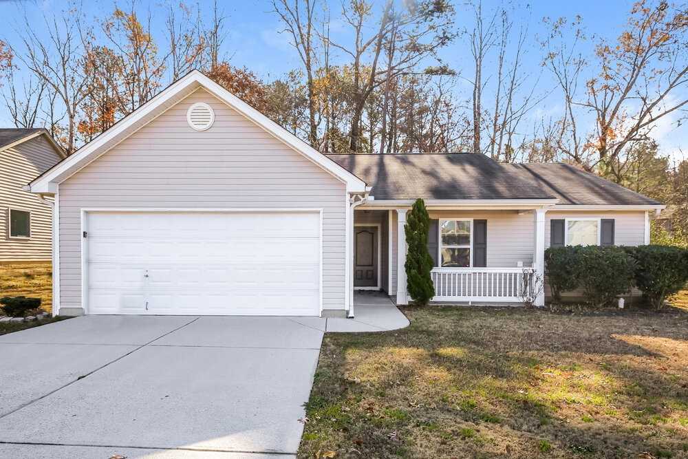 2120 Crown Park Drive