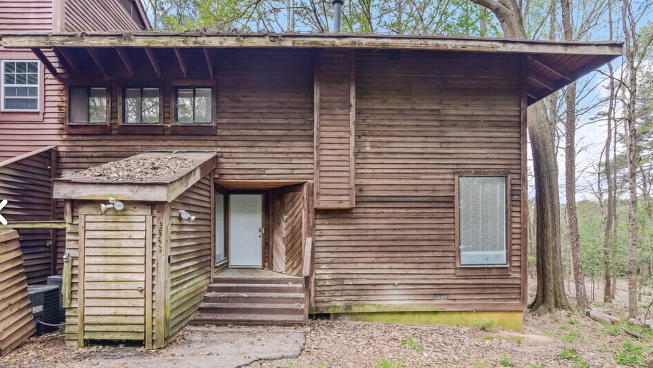 2563 Terrace Trail - Photo 3 of 25