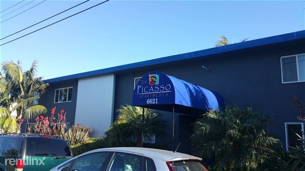 The Picasso Apartments - Photo 2 of 8