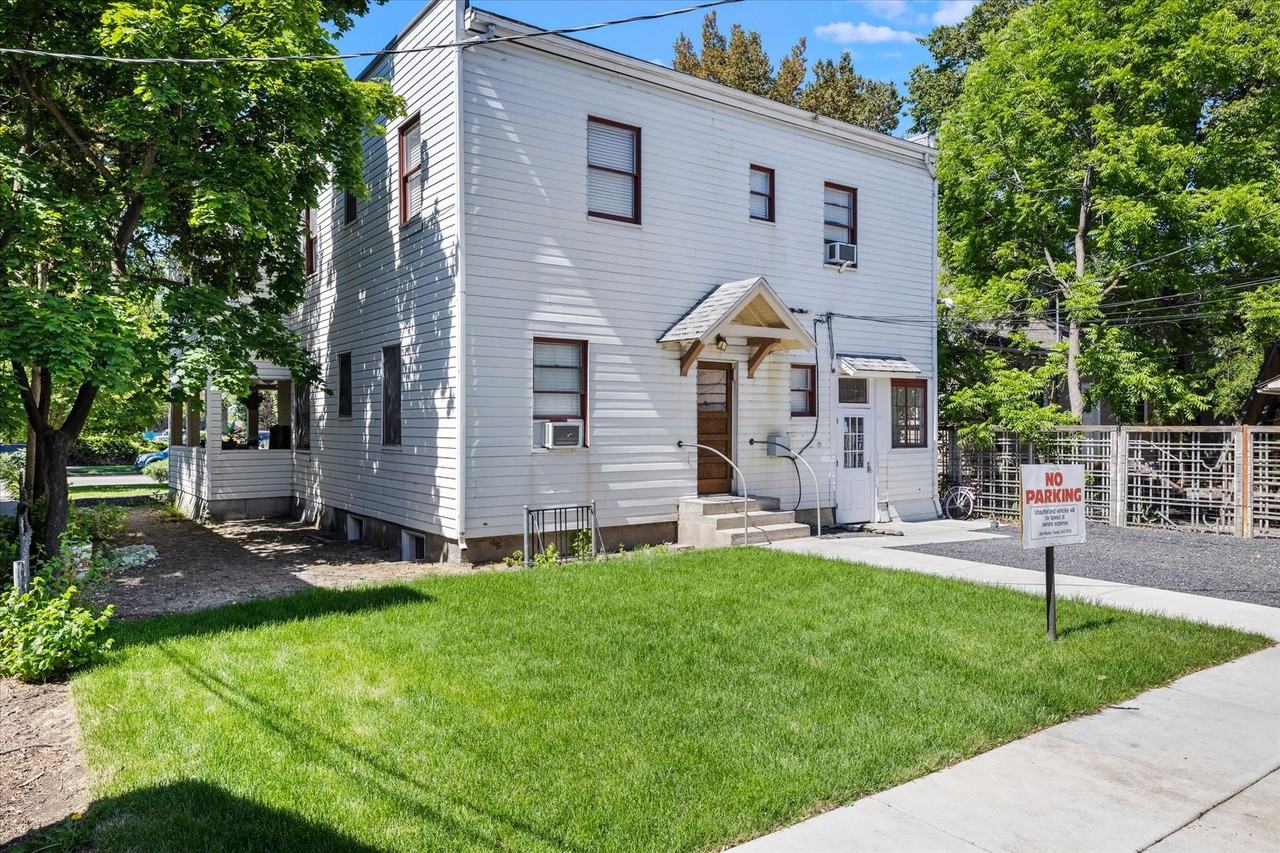 Bannock Fourplex - Photo 2 of 3