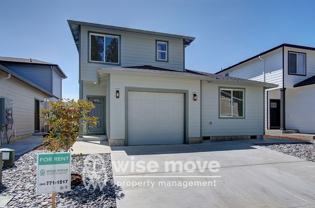 1307 N Garrison Rd - Photo 1 of 1