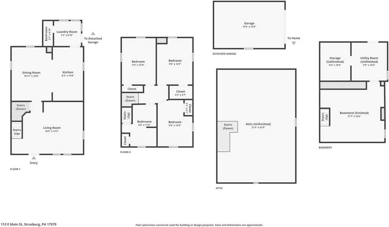 112 E Main St - Photo 2 of 34