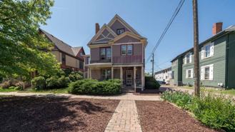 317 E Monument St - Photo 1 of 1