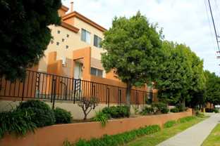 Nordhoff Townhomes - Photo 1 of 1