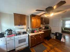 featured image of New Haven Ave