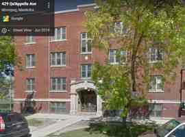 featured image of 429 Qu'Appelle Ave #4