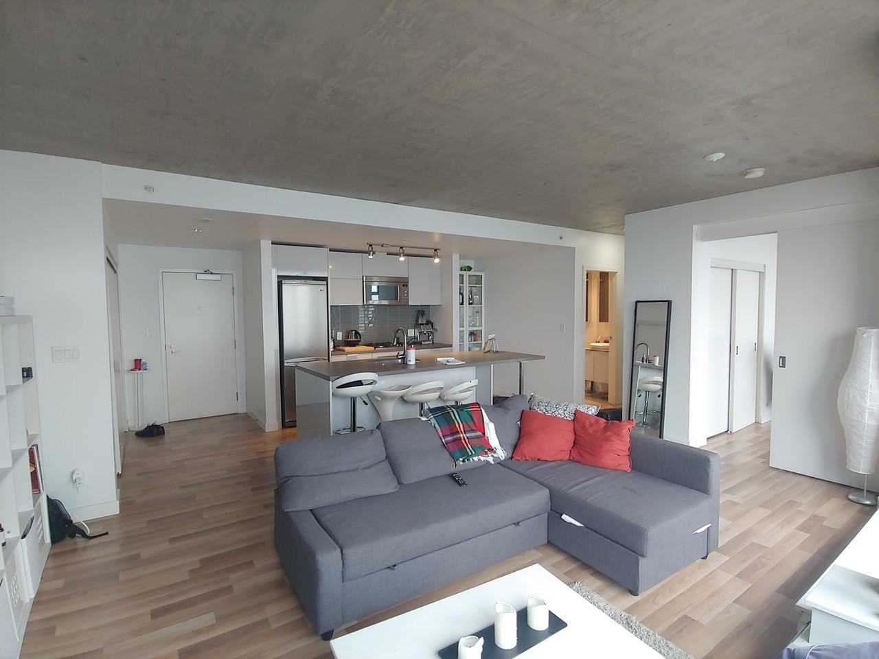 128 West Cordova Street #3201 - Photo 2 of 19