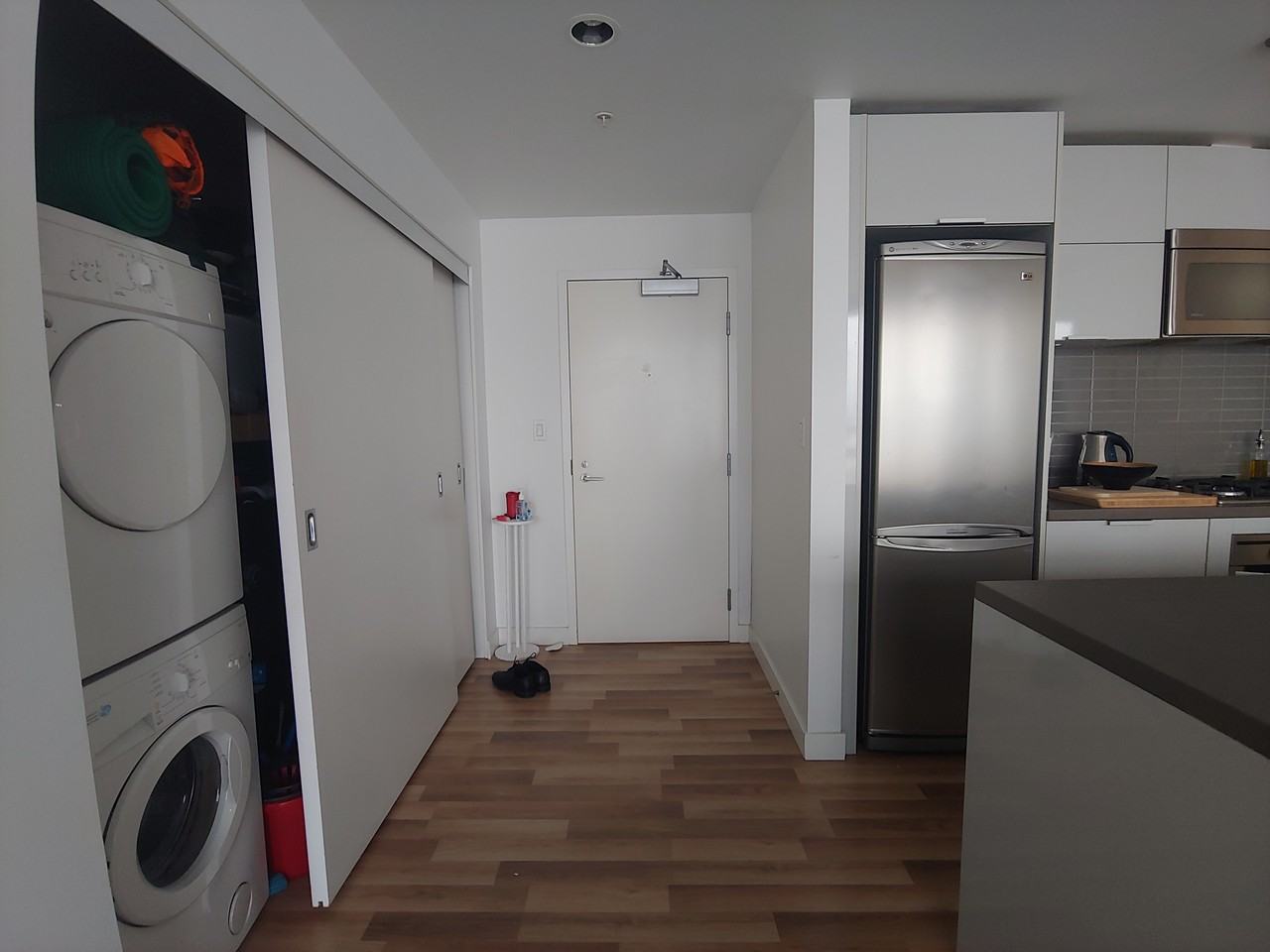 128 West Cordova Street #3201 - Photo 4 of 19