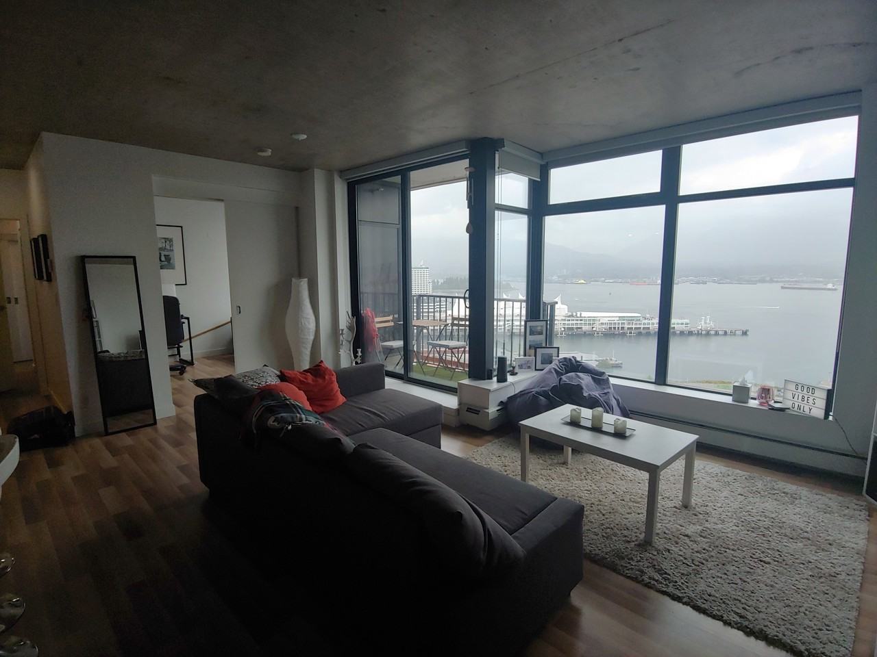 128 West Cordova Street #3201 - Photo 5 of 19