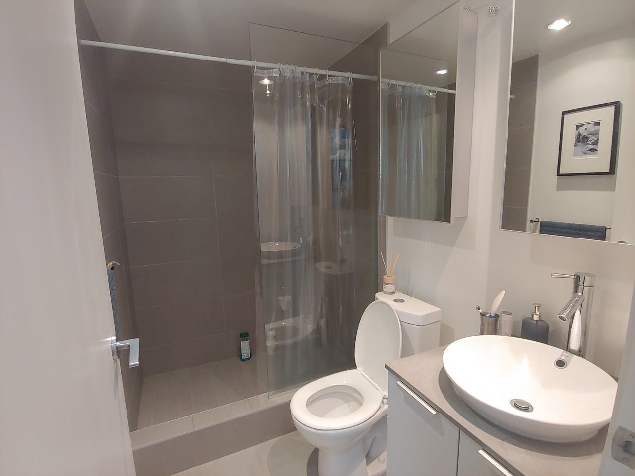 128 West Cordova Street #3201 - Photo 6 of 19