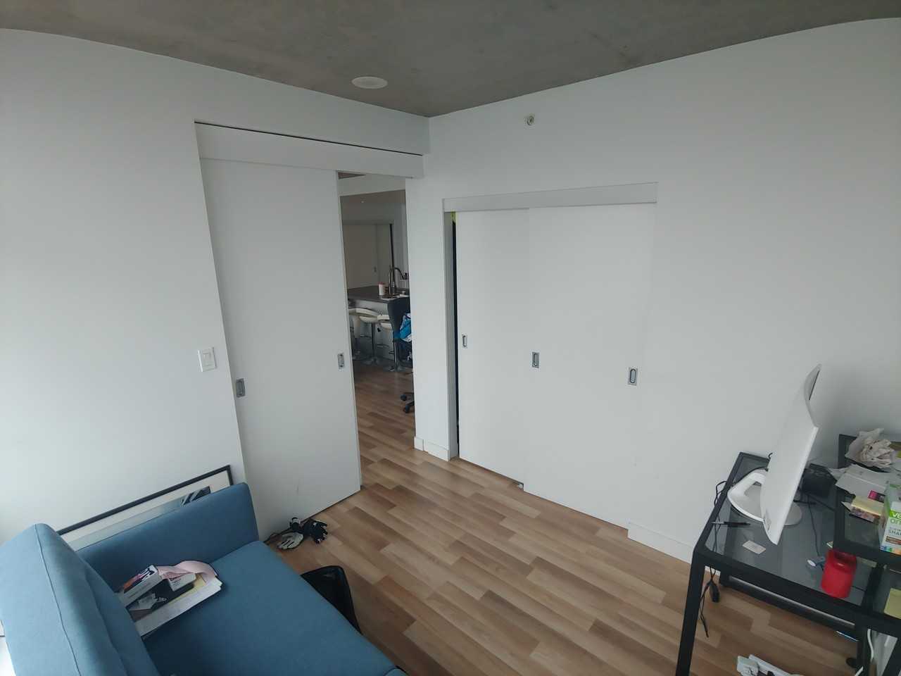 128 West Cordova Street #3201 - Photo 7 of 19