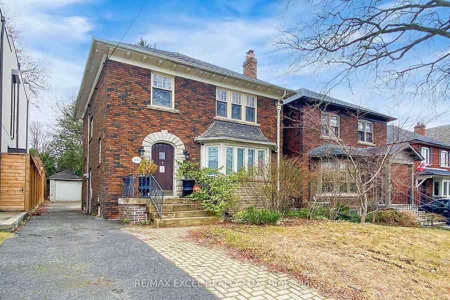 317 Warren Road - Photo 2 of 33