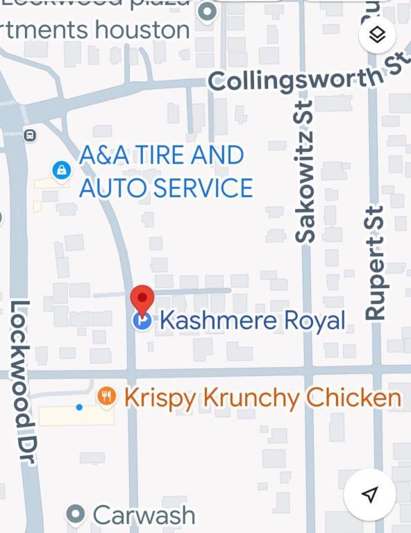 5502 Morwood St - Photo 3 of 6