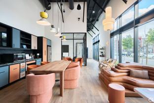 Experience the One Piedmont LIFESTYLE Oakland's Newest Majestic Contemporary Oasis right on Piedmont Ave! NOW Leasing - Photo 1 of 1